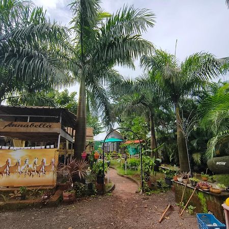 Annabella Resort, Guest House Khakurla 外观 照片