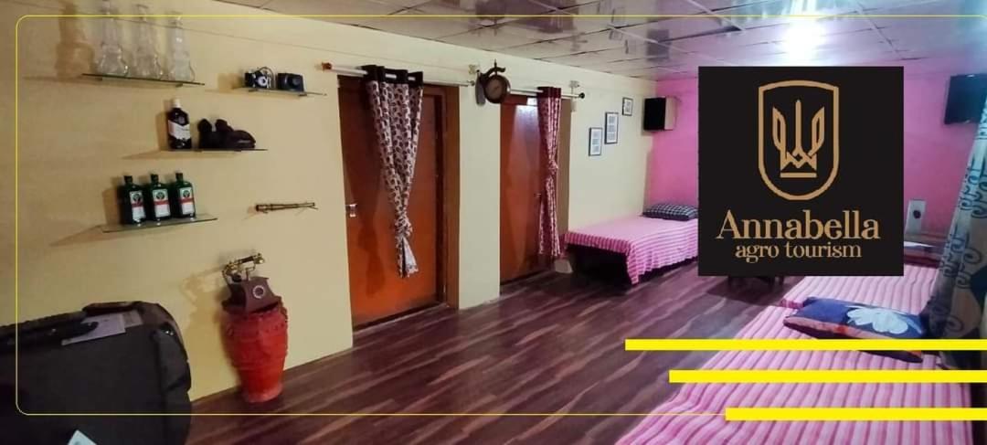 Annabella Resort, Guest House Khakurla 外观 照片