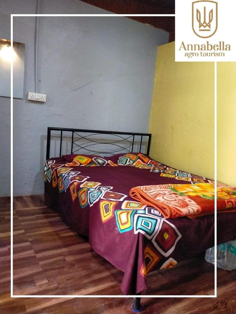 Annabella Resort, Guest House Khakurla 外观 照片