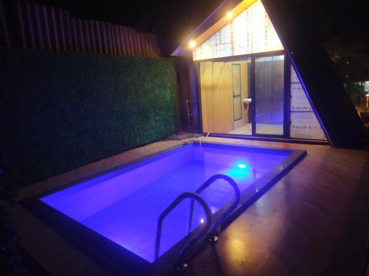 Annabella Resort, Guest House Khakurla 外观 照片