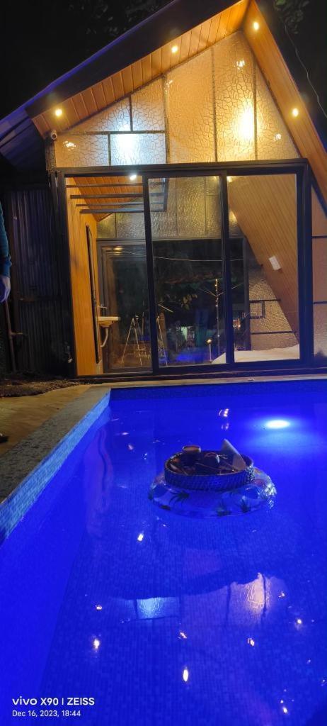 Annabella Resort, Guest House Khakurla 外观 照片