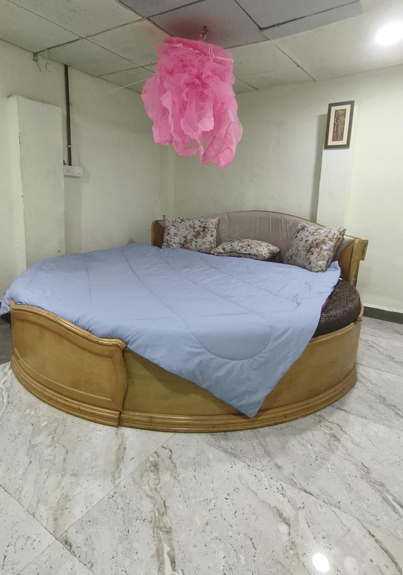 Annabella Resort, Guest House Khakurla 外观 照片