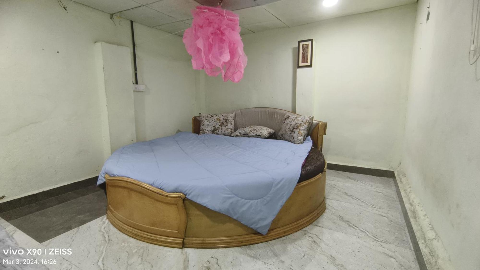 Annabella Resort, Guest House Khakurla 外观 照片