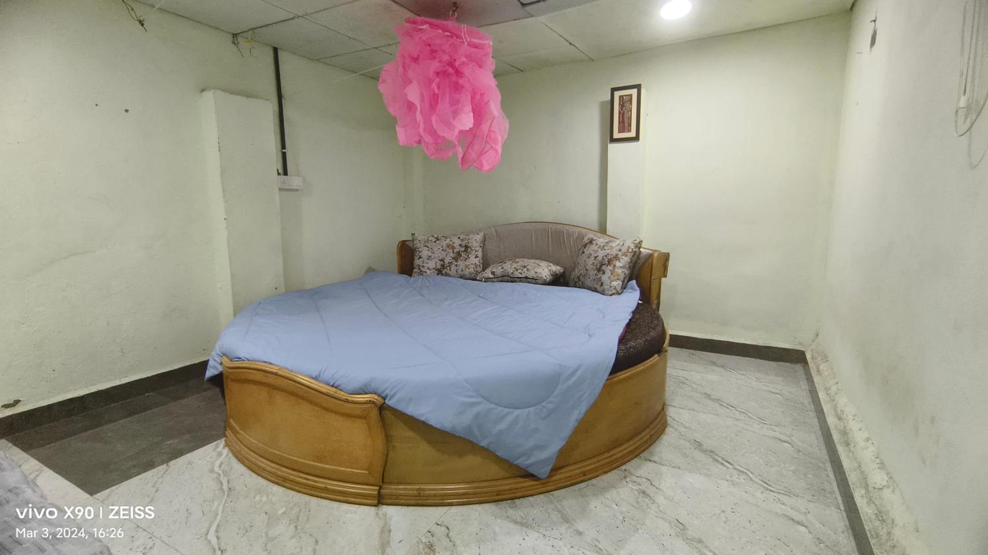 Annabella Resort, Guest House Khakurla 外观 照片