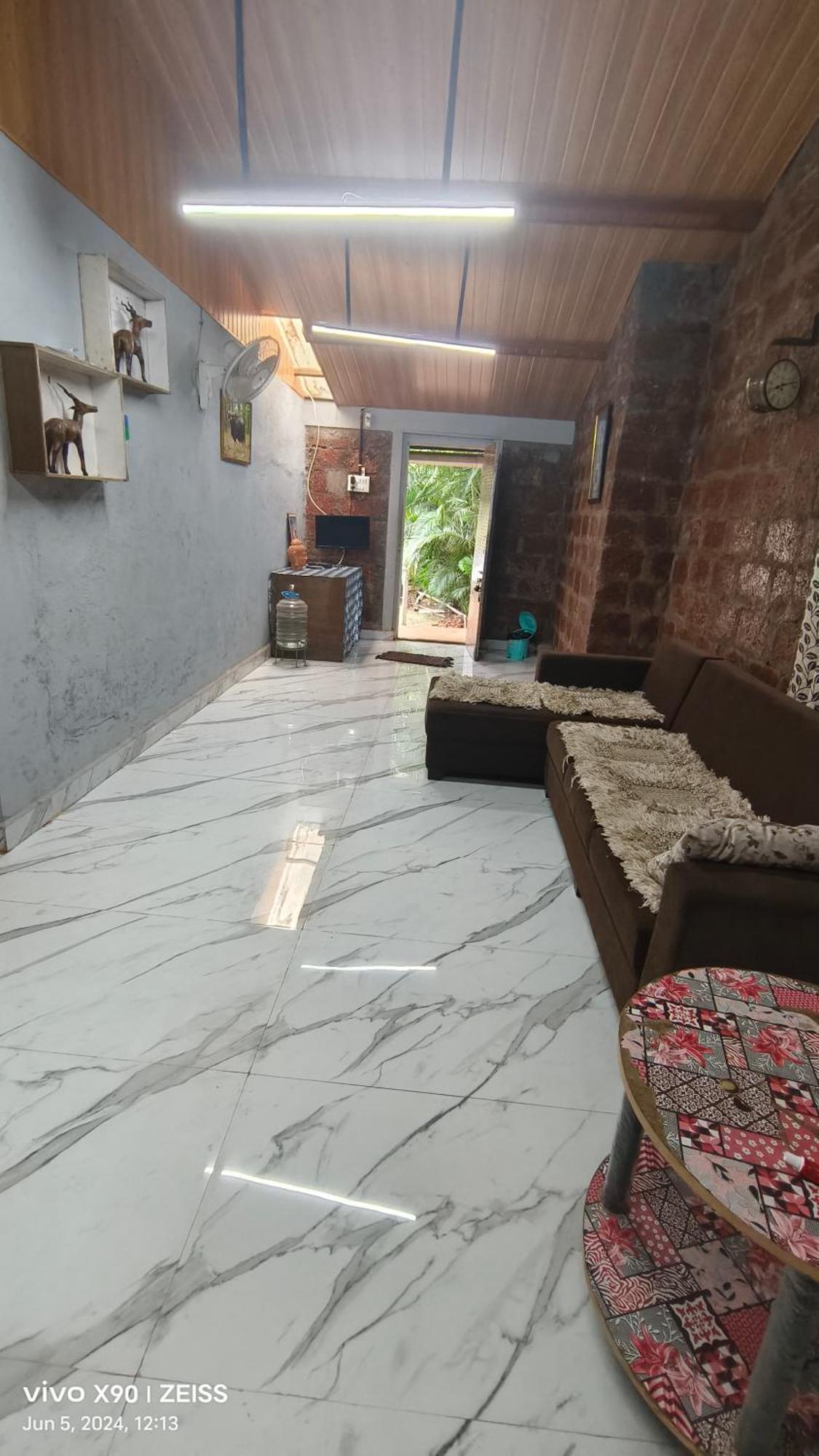 Annabella Resort, Guest House Khakurla 外观 照片