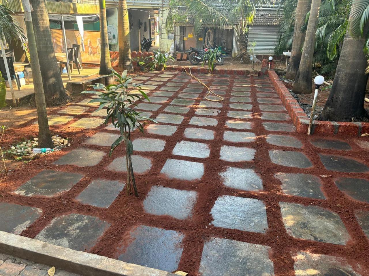 Annabella Resort, Guest House Khakurla 外观 照片
